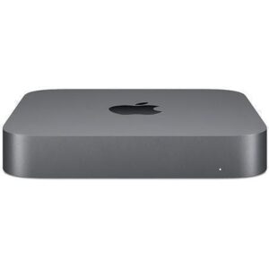 Mac Mini 3,0Ghz intel Core i5 - 16Go de ram 512 SSD - 2018