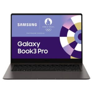 Galaxy Book 3 pro 14" Core i5