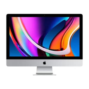 iMac 27" 5K (Mi-2020)