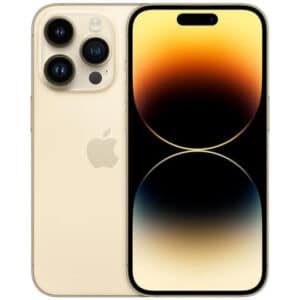 iPhone 14 Pro 128 Go - Gold