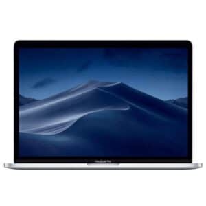 MacBook Pro Touch Bar 15" Retina (2019) - Core i9 2.3 GHz 512 SSD - 16 Go