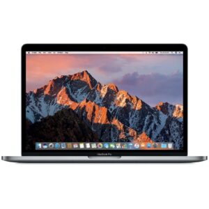 MacBook Pro Touch Bar 13" Retina (2017) - Core i7 3.5 GHz 512 SSD - 16 Go
