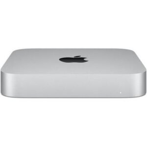 Mac mini (Novembre 2020) M1 3,2 GHz - SSD 256 Go - 8Go