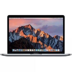 MacBook Pro 13" Retina (2016) - Core i5 2.9 GHz 256 SSD - 8 Go