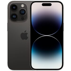 iPhone 14 Pro 512 Go - Noir Sidéral