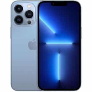 iPhone 13 Pro 512 Go - Bleu Alpin