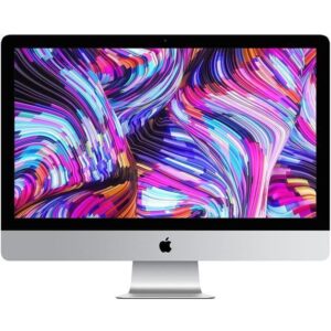 iMac 21" 4K (Mi-2017) Core i5 3,0GHz - SSD 32 Go + HDD 1 To - 8 Go