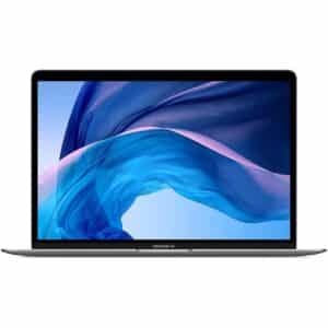 MacBook Air 13" Retina (2019) - Core i5 1.6 GHz 128 SSD - 8 Go