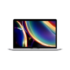 MacBook Pro Touch Bar 13" Retina (2020) - Core i5 2.0 GHz 512 SSD - 16 Go