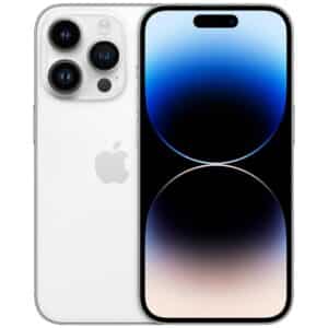 iPhone 14 Pro 128 Go - Argent - eSim