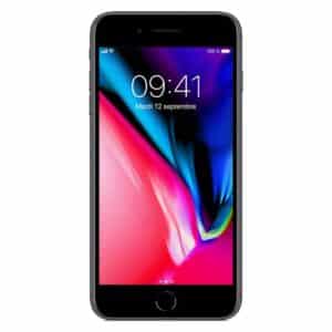 iPhone 8 Plus 64 Go - Gris Sidéral
