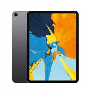 iPad 10.2" (2021) 9e génération 256 Go - WiFi - Gris Sidéral
