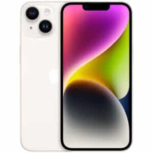 iPhone 14 – 128 Go – Lumière Stellaire