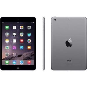iPad mini 2 -  Wifi - 16 Go - Gris - 2013