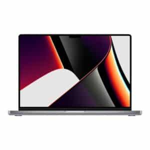 MacBook Pro 14" (2021) - Apple M1 Pro - 32Go RAM - SSD 512Go