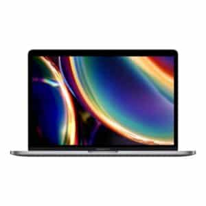 MacBook Pro 16" (2019) – Intel Core i9 2,4 GHz – 32 Go RAM – SSD 1 To – Space Gray