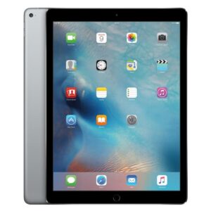 iPad Pro (1ère génération) 2015 128 Go space gray WIFI + CELLULAR