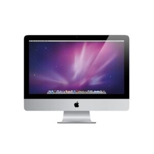 iMac 21" (2013) - AZERTY Core i5 2,7GHz HDD 1To 8Go