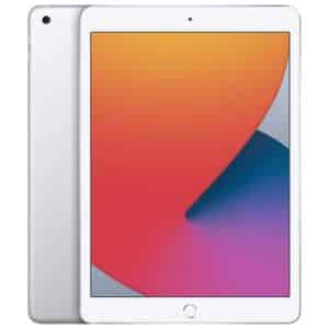 iPad (8e génération) 2020 32 Go Argent