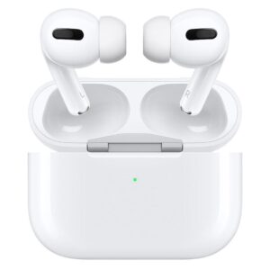 AirPods Pro (1ʳᵉ génération) avec boîtier de charge MagSafe (2020)