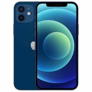 iPhone 12 128 Go - Bleu