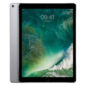 iPad Pro 12,9" (2ᵉ génération) – 256 Go – WiFi + Cellular – 2017