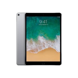 iPad Pro 10,5" (2017) – 64 Go – WiFi + Cellular – Argent