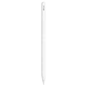 Apple Pencil 2ème Génération 2018 pour iPad Pro 12.9 (6e génération)