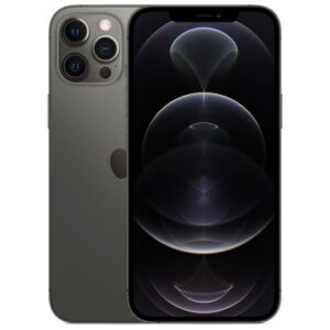 iPhone 12 Pro Max – 128 Go – Graphite – 2020