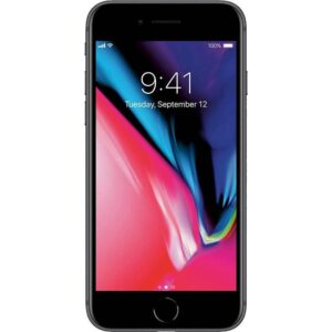 iPhone 8 64GB SPACE GRAY
